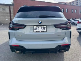 BMW X3 * 360* HEAD UP* ГЛАВНО ПРЕДСТАВИТЕЛСТВО НА BMW*  | Auto.bg — изображение 5