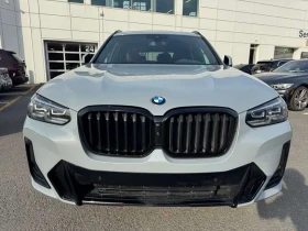 BMW X3 * 360* HEAD UP* ГЛАВНО ПРЕДСТАВИТЕЛСТВО НА BMW*  | Auto.bg — изображение 2