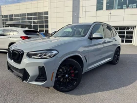 BMW X3 * xDrive30i * CARFAX * БЕЗ ПЪРВОНАЧАЛНА ВНОСКА