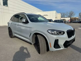 BMW X3 * 360* HEAD UP* ГЛАВНО ПРЕДСТАВИТЕЛСТВО НА BMW*  | Auto.bg — изображение 3