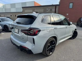 BMW X3 * 360* HEAD UP* ГЛАВНО ПРЕДСТАВИТЕЛСТВО НА BMW*  | Auto.bg — изображение 6