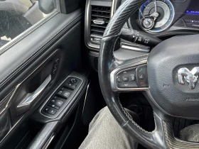 Dodge RAM 1500 Limited/Pano/360/Obduhvane - 28950 € / 56621.28 лв. - 36133790 15