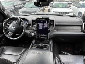 Dodge RAM 1500 Limited/Pano/360/Obduhvane - 28950 € / 56621.28 лв. - 36133790 7