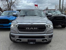 Dodge RAM 1500 Limited/Pano/360/Obduhvane