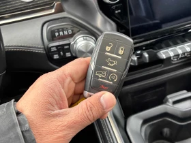 Dodge RAM 1500 Limited/Pano/360/Obduhvane - 28950 € / 56621.28 лв. - 36133790 16