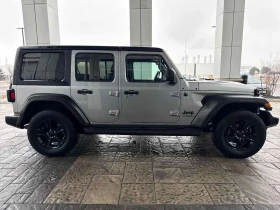 Jeep Wrangler * Sport 4x4 * �������� * KEYLESS * ���������� | Mobile.bg � ����� ������ 3