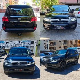 Toyota Land cruiser 4.5D, 7-�����, ����, ������, �������, ���!  | Mobile.bg � ����� ������ 7