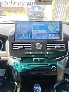 Toyota Land cruiser 4.5D, 7-�����, ����, ������, �������, ���!  | Mobile.bg � ����� ������ 11