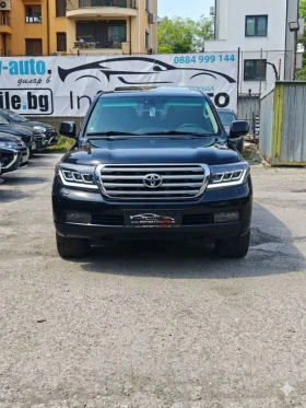 Toyota Land cruiser 4.5D, 7-�����, ����, ������, �������, ���!  | Mobile.bg � ����� ������ 2