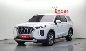 ������ Hyundai Palisade