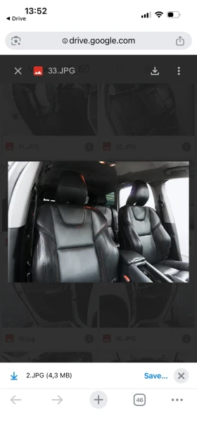 Volvo XC60 Ocean Race | Mobile.bg � ����� ������ 9