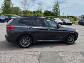 BMW X3 * xDrive30i * CARFAX * ЦЕНА ДО БГ | Auto.bg — изображение 3