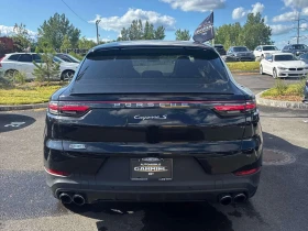 Porsche Cayenne * S * BOSE * ОБУДХВАНЕ* ПАНОРАМА* 360*  | Auto.bg — изображение 5