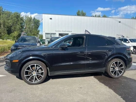 Porsche Cayenne * S * BOSE * ОБУДХВАНЕ* ПАНОРАМА* 360*  | Auto.bg — изображение 3