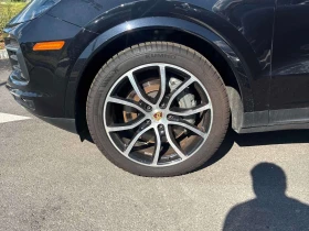 Porsche Cayenne * S * BOSE * ОБУДХВАНЕ* ПАНОРАМА* 360*  | Auto.bg — изображение 6