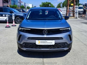 Opel Mokka Edition 1.2 Turbo (130hp) AT8 | Auto.bg — изображение 2