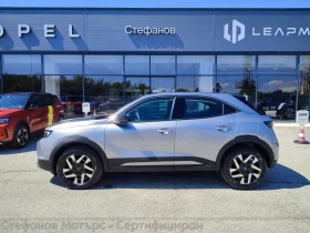 Opel Mokka Edition 1.2 Turbo (130hp) AT8 | Auto.bg — изображение 4
