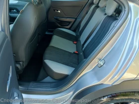 Opel Mokka Edition 1.2 Turbo (130hp) AT8 | Auto.bg — изображение 13