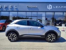 Opel Mokka Edition 1.2 Turbo (130hp) AT8 | Auto.bg — изображение 5