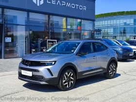 Opel Mokka Edition 1.2 Turbo (130hp) AT8 | Auto.bg — изображение 3