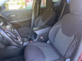 Jeep Cherokee Latitude | Mobile.bg � ����� ������ 9