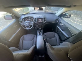 Jeep Cherokee Latitude | Mobile.bg � ����� ������ 17