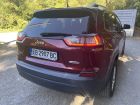 Jeep Cherokee Latitude | Mobile.bg � ����� ������ 13