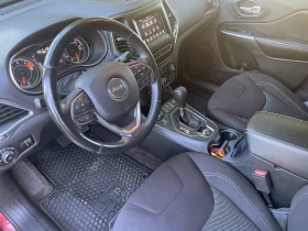 Jeep Cherokee Latitude | Mobile.bg � ����� ������ 10