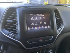 Jeep Cherokee Latitude | Mobile.bg � ����� ������ 8