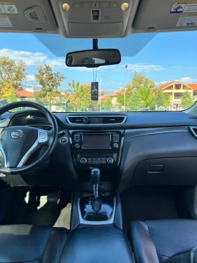 Nissan Rogue - 13900 € - 21473909 6