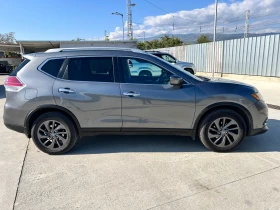 Nissan Rogue - 13900 € - 21473909 5