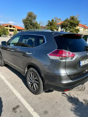 Nissan Rogue - 13900 € - 21473909 2