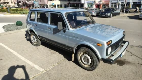 Lada Niva | Mobile.bg � ����� ������ 8