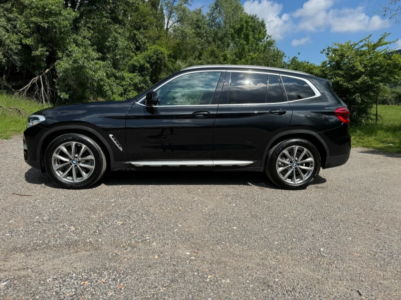 BMW X3 sDrive, снимка 8 - Автомобили и джипове - 47784018