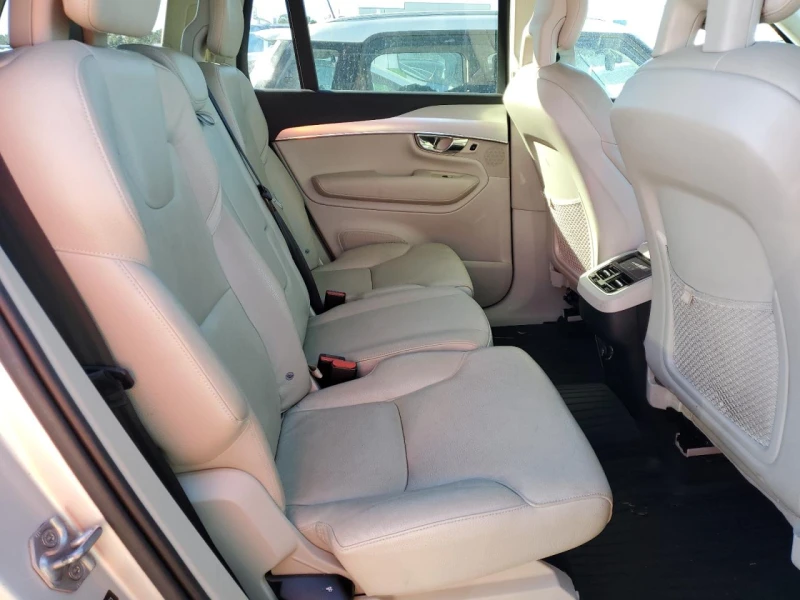 Volvo Xc90 Подгрев* Keyless* Камера, снимка 11 - Автомобили и джипове - 48401987