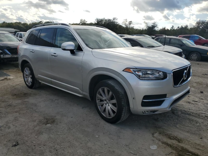 Volvo Xc90 Подгрев* Keyless* Камера, снимка 4 - Автомобили и джипове - 48401987