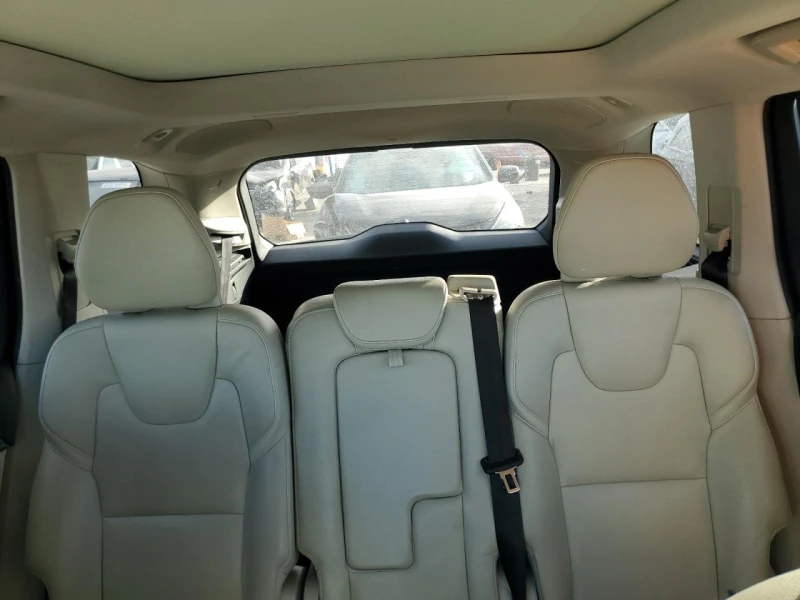 Volvo Xc90 Подгрев* Keyless* Камера, снимка 10 - Автомобили и джипове - 48401987