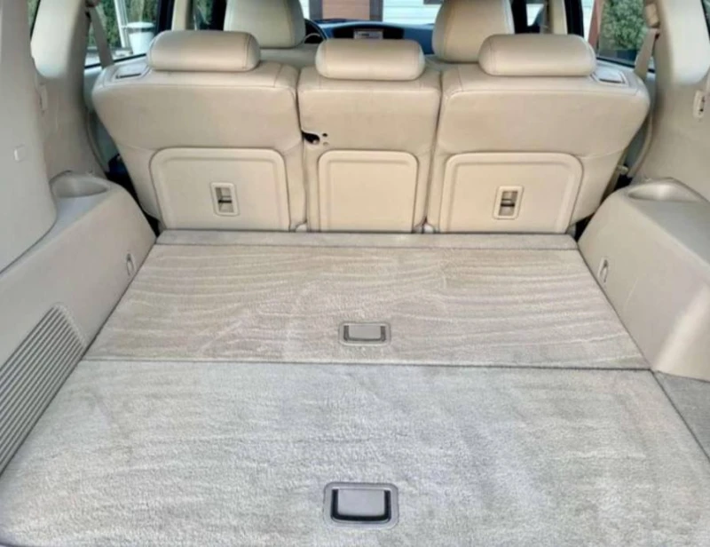 Subaru B9 tribeca, снимка 14 - Автомобили и джипове - 51621098