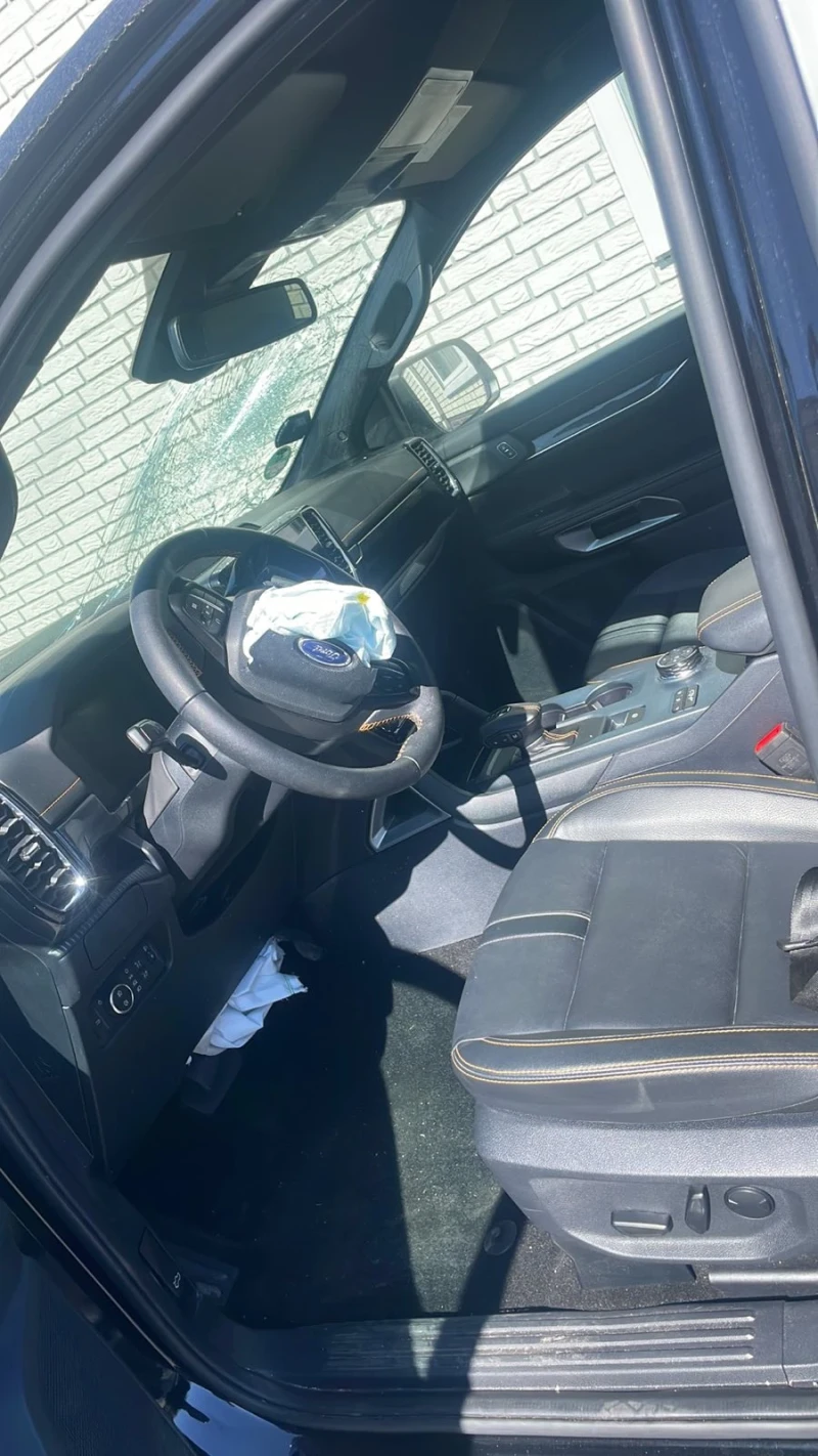 Ford Ranger На части, снимка 2 - Автомобили и джипове - 52043067