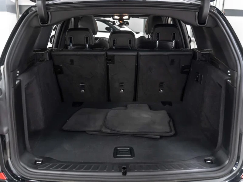 BMW X3 xDrive30i AWD, снимка 11 - Автомобили и джипове - 53044537