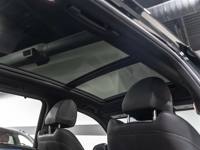 BMW X3 xDrive30i AWD, снимка 13 - Автомобили и джипове - 53044537