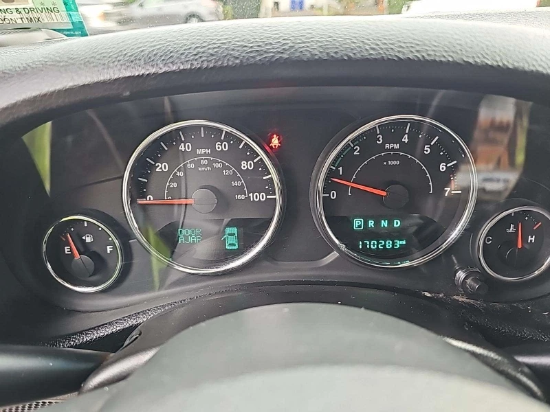 Jeep Wrangler Sport, снимка 6 - Автомобили и джипове - 53249171