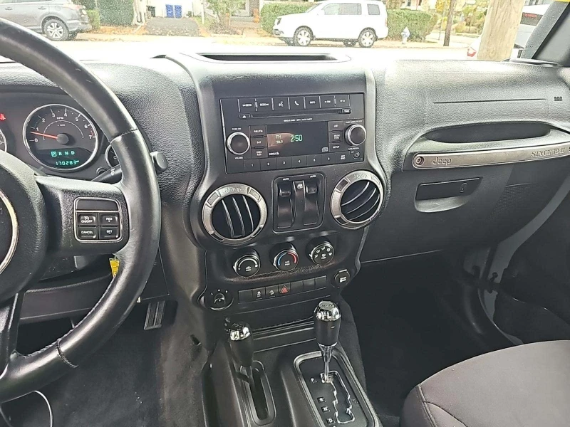 Jeep Wrangler Sport, снимка 7 - Автомобили и джипове - 53249171