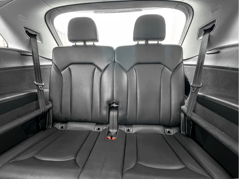Audi Q7 3.0L PREMIUN QUATTRO | 7 PASS | NAVI | CAM | PANO, снимка 16 - Автомобили и джипове - 53479150