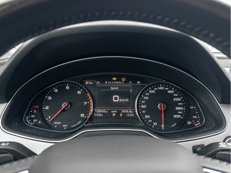 Audi Q7 3.0L PREMIUN QUATTRO | 7 PASS | NAVI | CAM | PANO, снимка 12 - Автомобили и джипове - 53479150