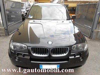 BMW X3, снимка 2 - Автомобили и джипове - 42033456