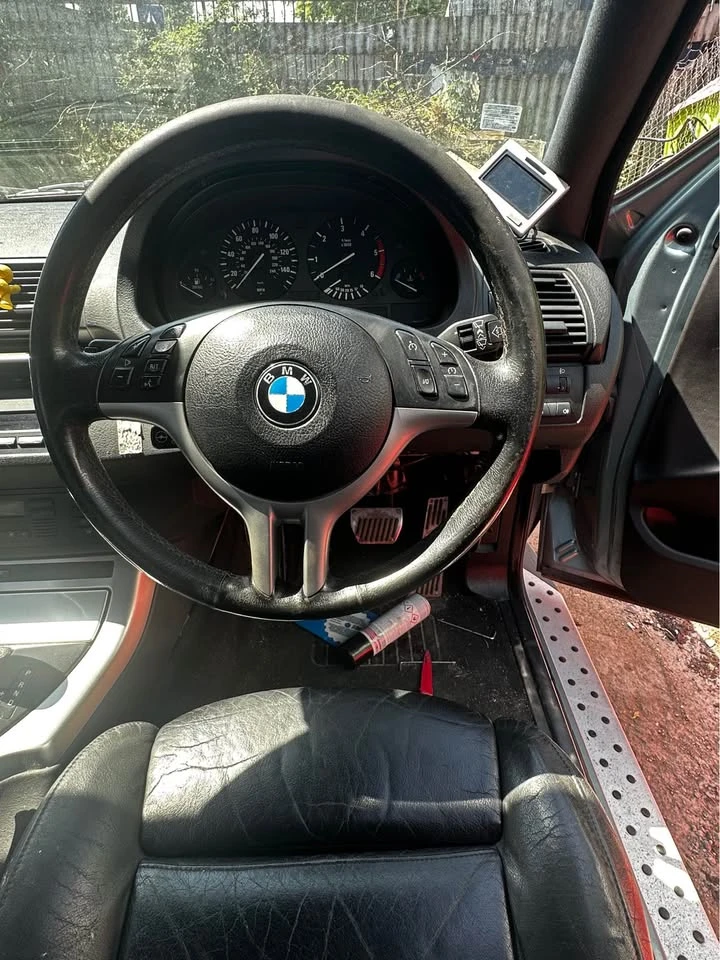 BMW X5  - изображение 2