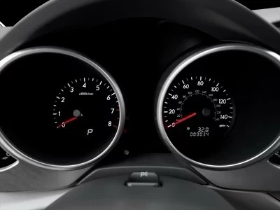 Subaru B9 tribeca, снимка 4 - Автомобили и джипове - 51621098