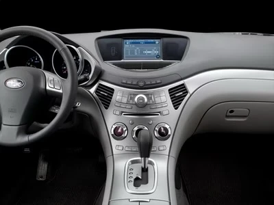 Subaru B9 tribeca, снимка 3 - Автомобили и джипове - 51621098