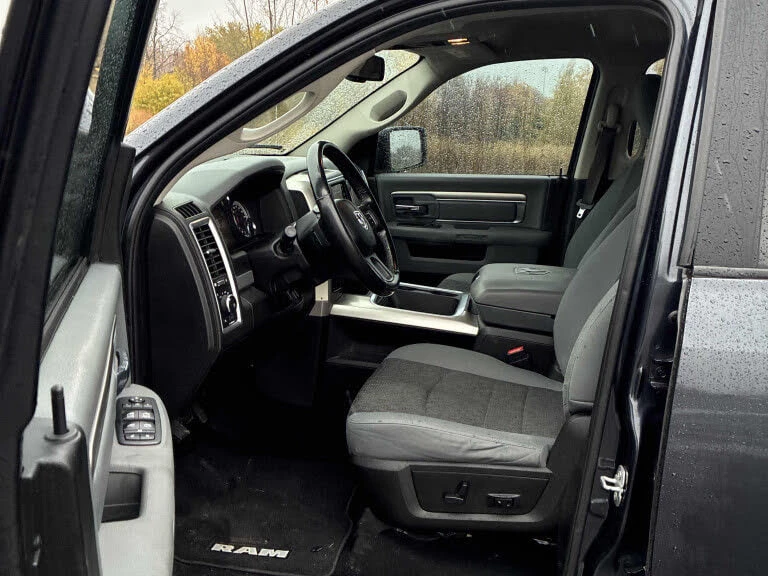 Dodge RAM 1500 *  *    *   *  | Mobile.bg   6